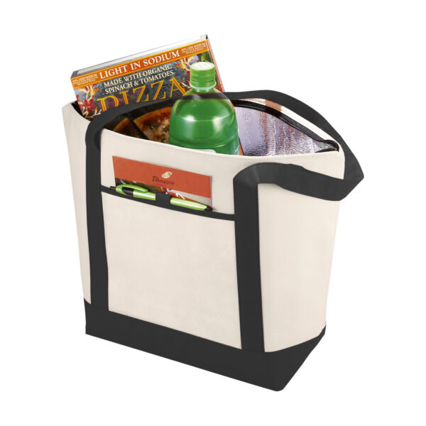 Lighthouse Non Woven Kühltasche 21 L
