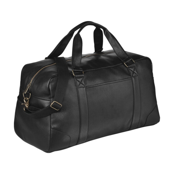 Oxford weekender travel bag 25 L