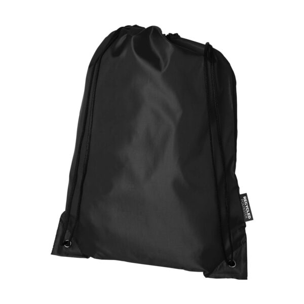 Oriole RPET gym bag 5 L