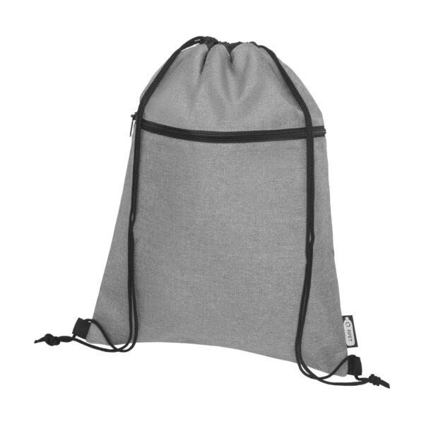 Ross RPET gym bag 5 L