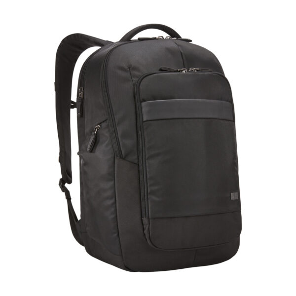 Case Logic Notion 17.3" laptop backpack 29 L