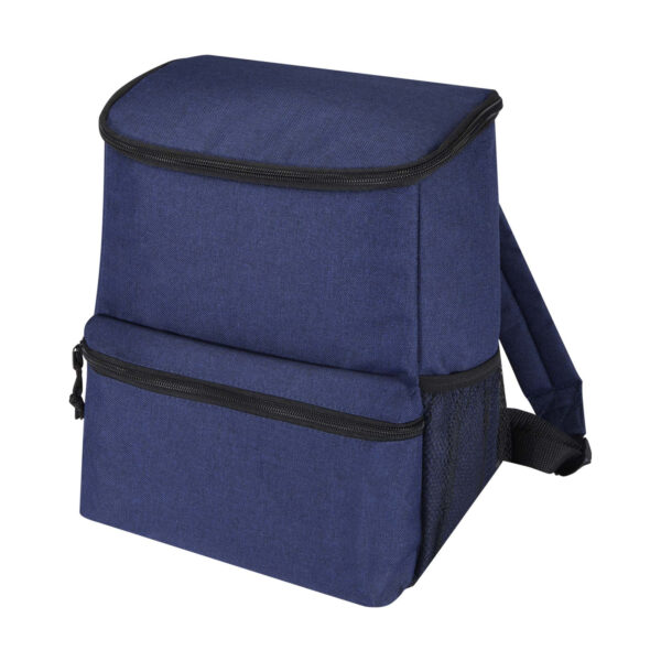 Tundra GRS rPET cooler backpack 12 L