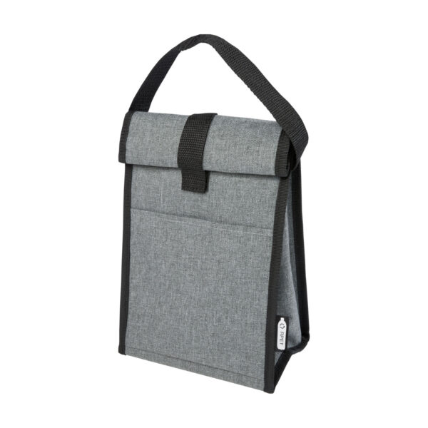 Reclaim GRS rPET 4-can cooler bag 5 L