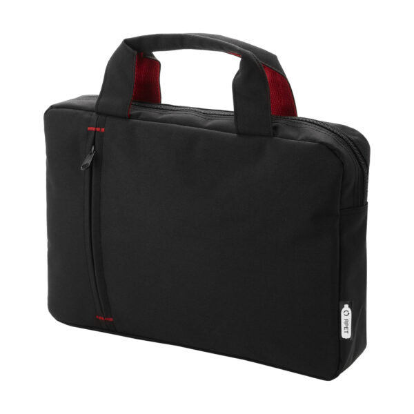 Detroit RPET conference bag 4 L