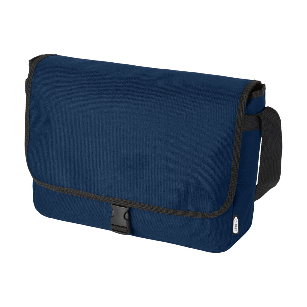 Retrend RPET shoulder bag 6 L