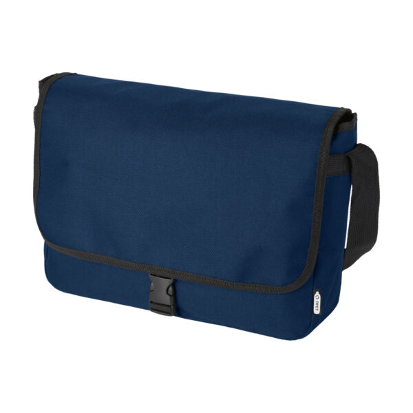 Retrend RPET shoulder bag 6 L