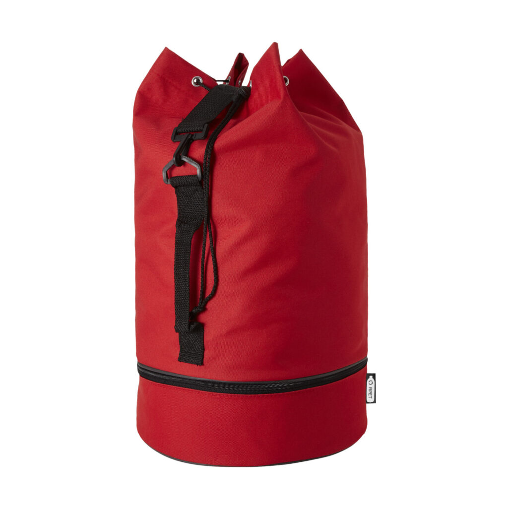 Retrend RPET duffel bag 35 L