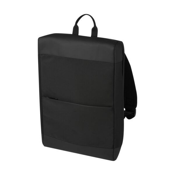 Rise laptop backpack GRS recycled 15.6"