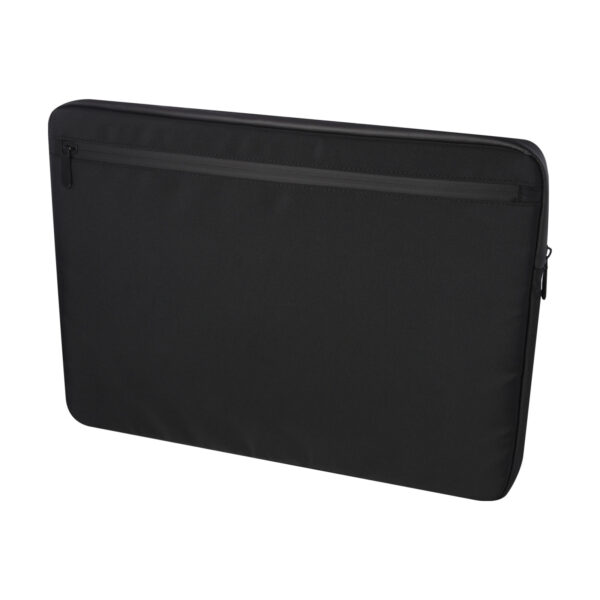 Rise laptop sleeve GRS recycled 15.6"