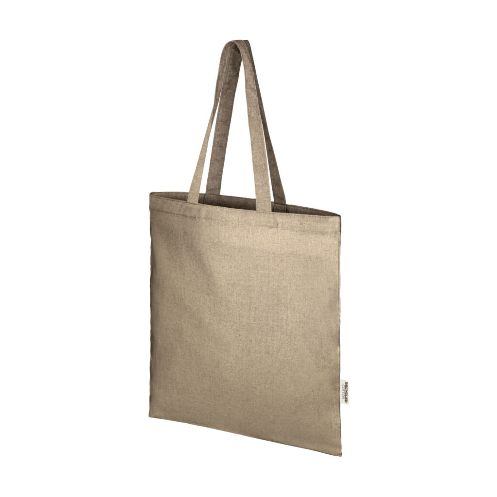 Pheebs 150 g/m² Aware™ recycled carrier bag