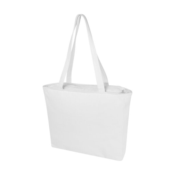 Trace Weekender 500 g/m² Aware™ recycelte Tragetasche
