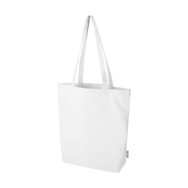 Florida 270 g/m² carrier bag 10 L