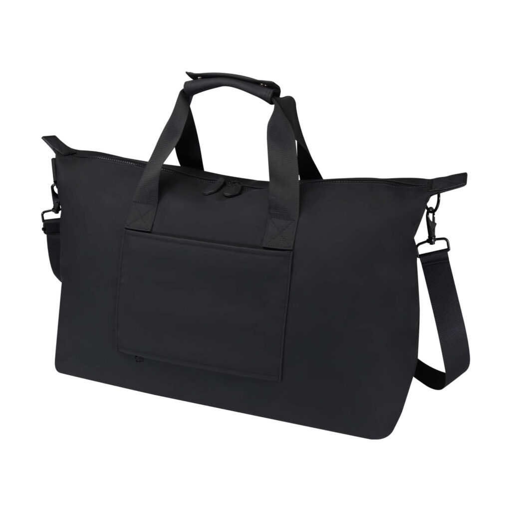 Turner 15.6" GRS recycled laptop travel bag 36 L