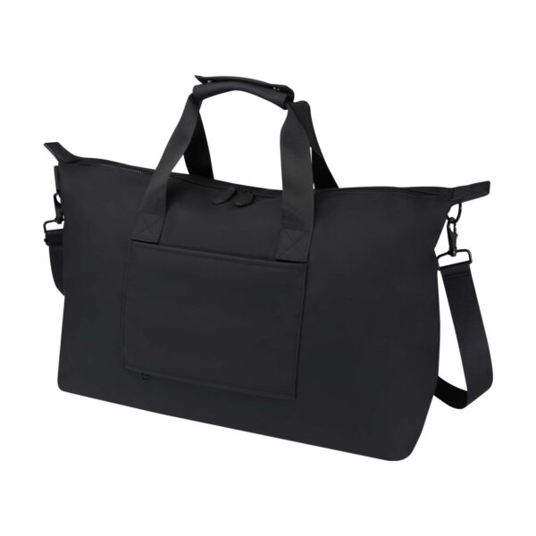 Turner 15.6" GRS recycled laptop travel bag 36 L