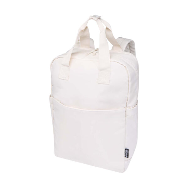 Trip 14" Aware™ recycled laptop backpack 9 L