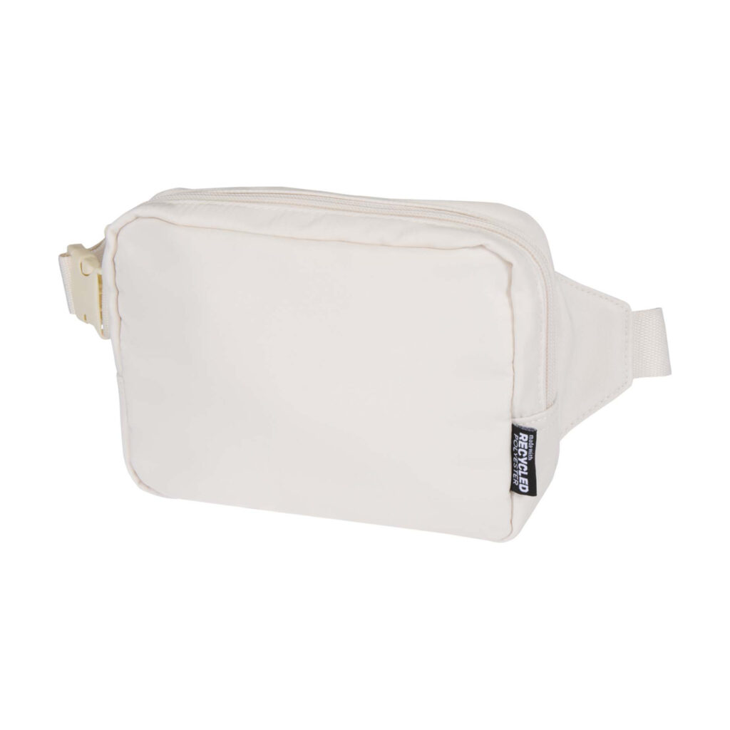 Trip recycled travel bag with shoulder strap 1 L