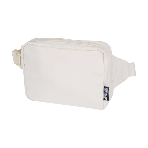 Trip recycled travel bag with shoulder strap 1 L