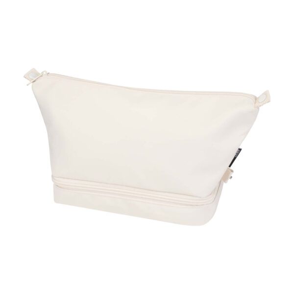 Trip Awareโข recycled travel toiletry bag 6 L
