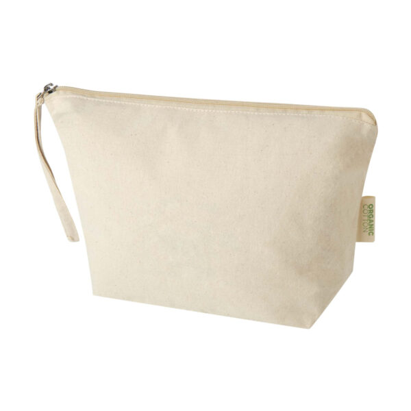 Odisha 180 g/m² OCS organic accessory pouch 3 L
