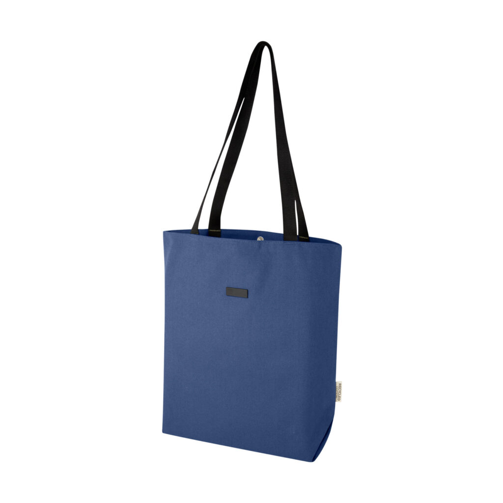 Joey versatile carrier bag made of GRS recycled canvas 14 L