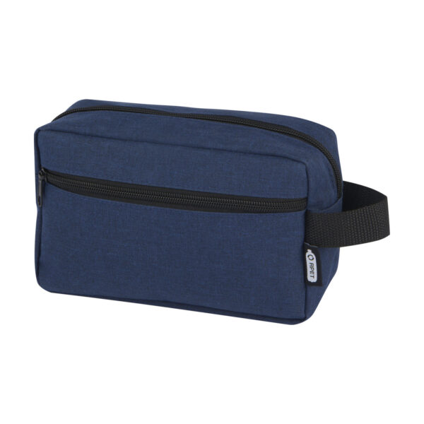 Ross GRS RPET toiletry bag, 1.5 l