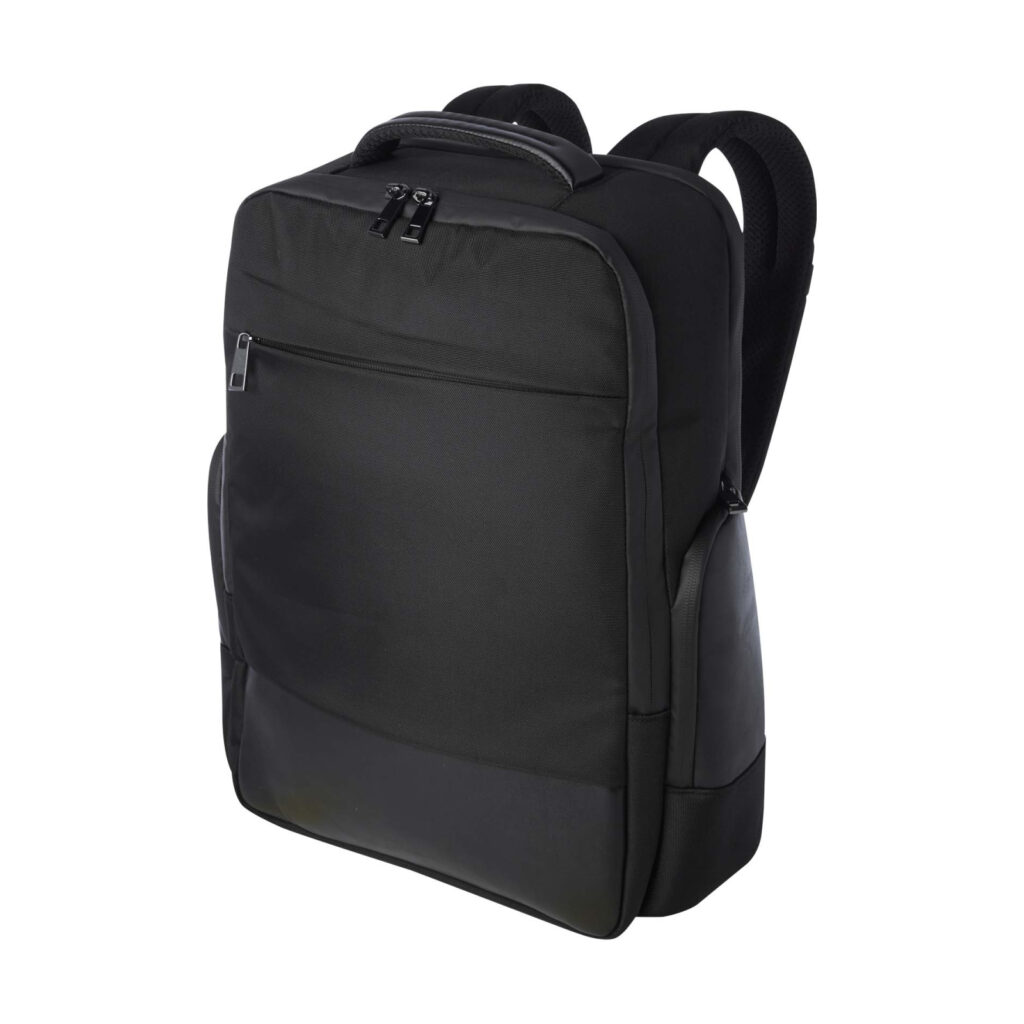 Expedition Pro 15.6" laptop backpack made of GRS recycled material 25 L
