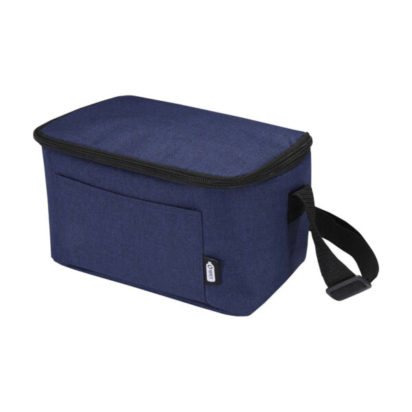 Tundra GRS RPET 6-can cooler bag 5 L