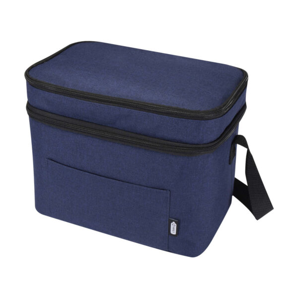 Tundra GRS RPET cooler bag 13 L