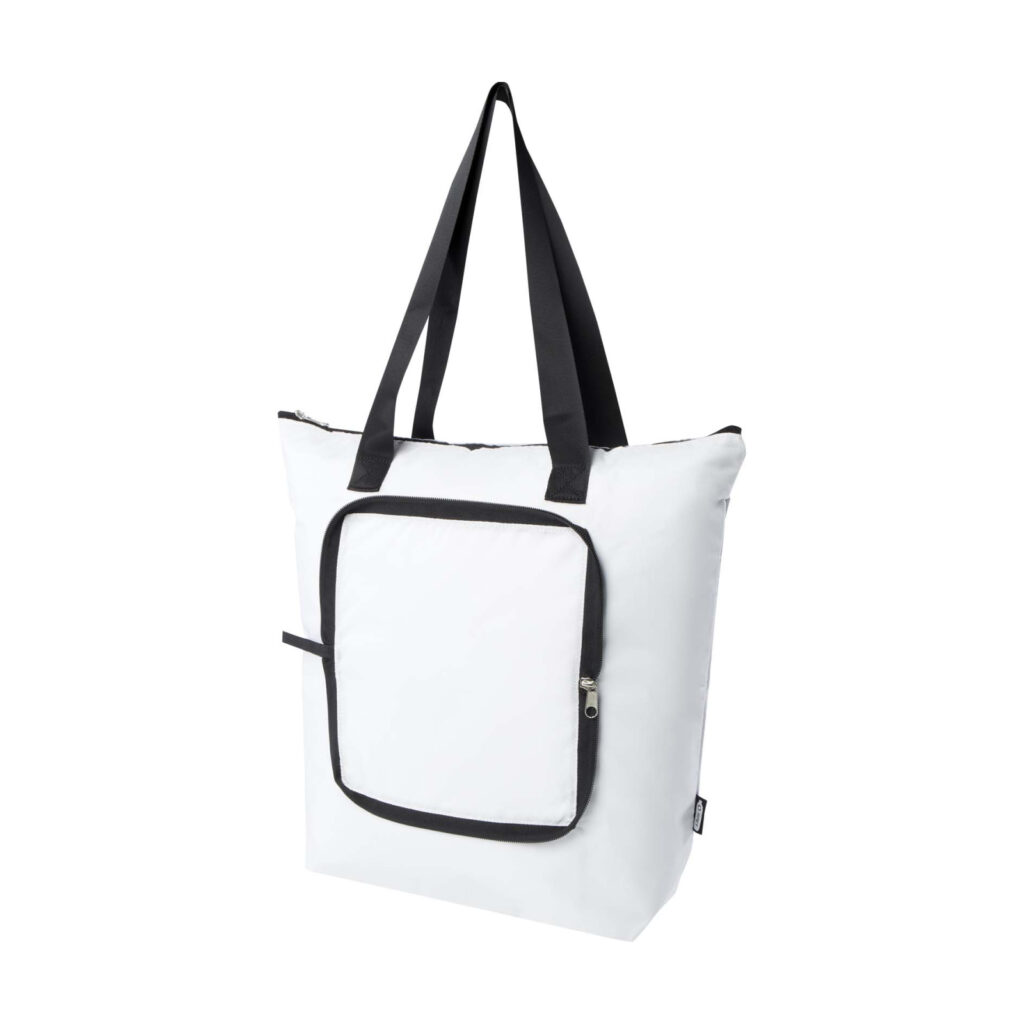 EcoFold foldable RPET cooler bag 15 L