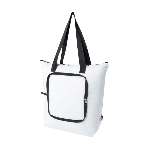 EcoFold foldable RPET cooler bag 15 L