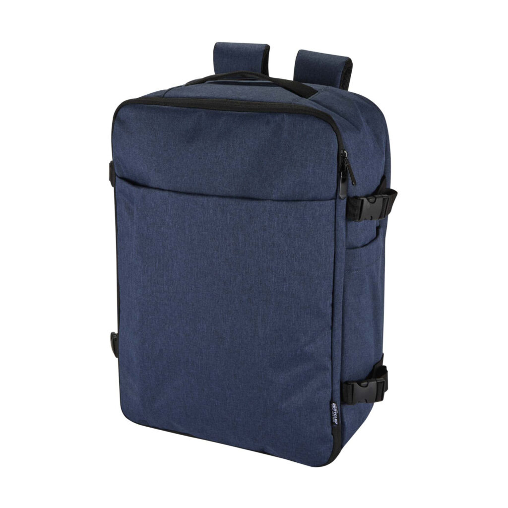 Libra 17" GRS recycelter Kabinenrucksack 25 L