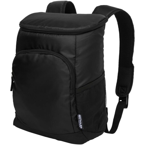 Chillpack 18 Dosen Kühlrucksack 16 L, GRS-recycelt