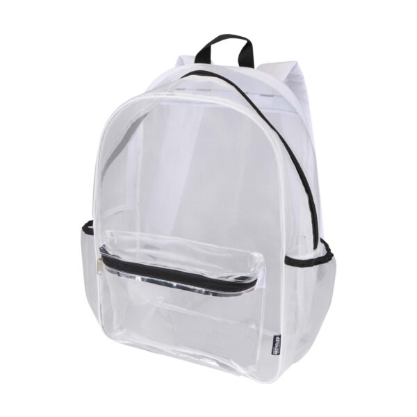 Mesh 18 L Rucksack aus Recyclingmaterial