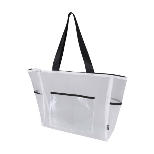 Mesh 23 L Tragetasche aus Recyclingmaterial