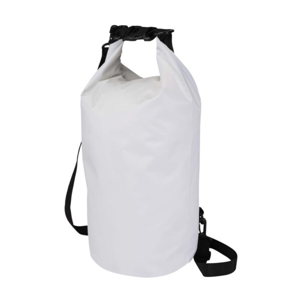 Camper recycled waterproof travel bag, 10 l