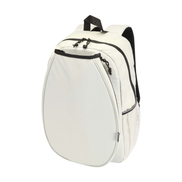 Varyon 15" GRS Padel-Rucksack aus recyceltem Material, 18 l
