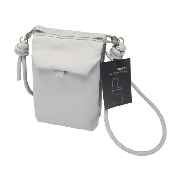SMART RFID accessory pouch